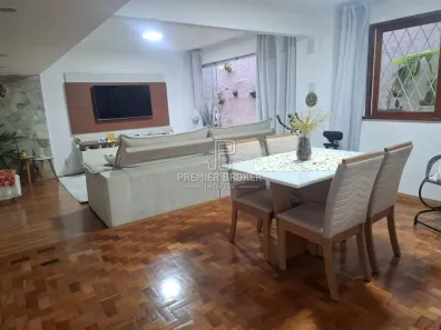 Apartamento com 4 Quartos à venda, 120m² no Jardim Cascata, Teresópolis