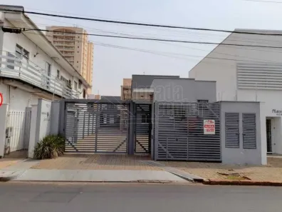 Kitnet com 1 Quarto para alugar, 30m² no Centro, Araraquara