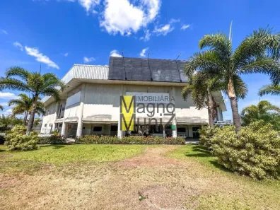 Prédio Comercial à venda, 6850m² no Centro, Horizonte