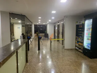 Sala Comercial para alugar, 40m² no Consolação, São Paulo