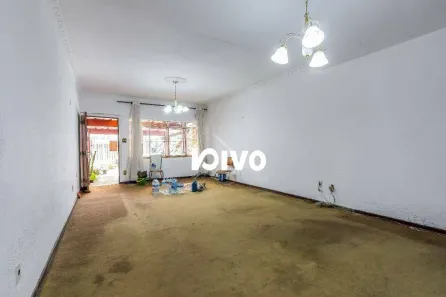 Sobrado com 3 Quartos à venda, 226m² no Mirandópolis, São Paulo