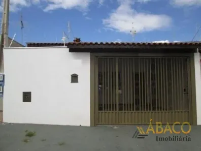Casa com 2 Quartos à venda, 68m² no Jardim Tijuca, São Carlos
