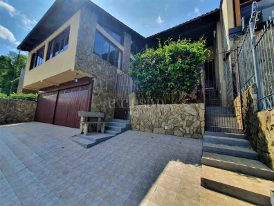 Casa com 4 Quartos à venda, 296m² no Abraão, Florianópolis