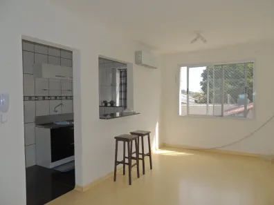 Apartamento com 1 Quarto à venda, 47m² no Tristeza, Porto Alegre
