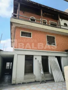 Ponto Comercial para alugar, 375m² no Vila Regente Feijó, São Paulo