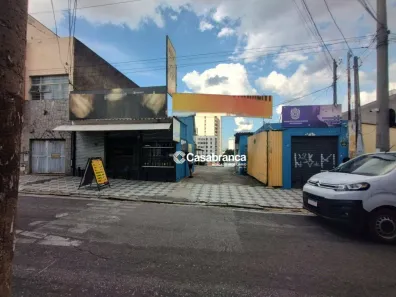 Lote/Terreno à venda, 910m² no Centro, Sorocaba