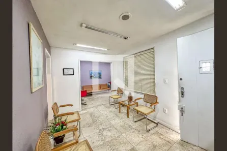 Casa com 4 Quartos à venda, 124m² no Urca, Rio de Janeiro