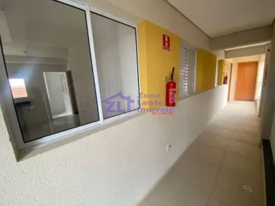 Apartamento com 2 Quartos à venda, 39m² no Jardim Vila Formosa, São Paulo