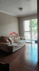 Apartamento com 2 Quartos à venda, 58m² no Morro Nova Cintra, Santos