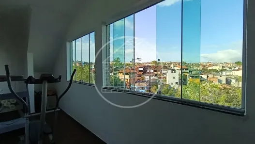 Sobrado com 2 Quartos à venda, 280m² no Jardim Guanabara, São Paulo