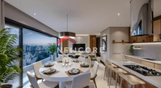 Apartamento com 3 Quartos à venda, 102m² no Menino Deus, Porto Alegre