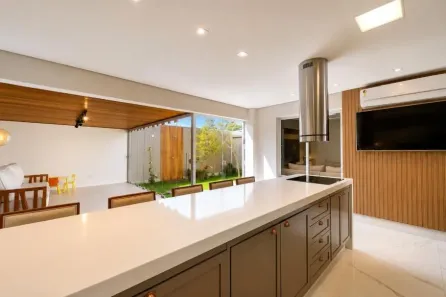 Sobrado com 4 Quartos à venda, 185m² no Jardim Ermida I, Jundiaí