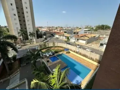 Apartamento com 2 Quartos à venda, 65m² no Parque Conceição II, Piracicaba
