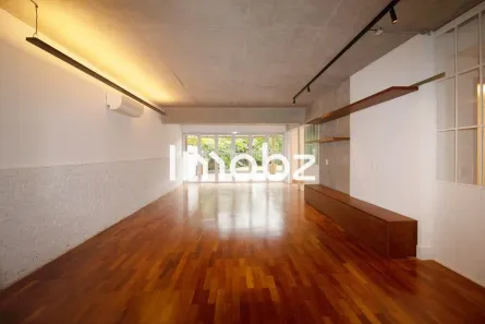 Apartamento com 3 Quartos à venda, 470m² no Jardim das Bandeiras, São Paulo