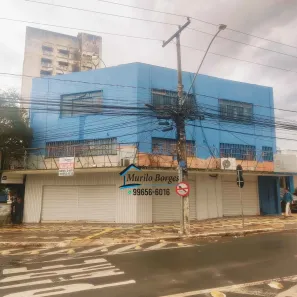 Sala Comercial à venda, 214m² no Setor Central, Goiânia