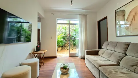 Apartamento com 3 Quartos à venda, 110m² no São Mateus, Juiz de Fora