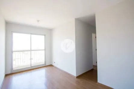 Apartamento com 3 Quartos à venda, 54m² no Novo Homero Thon, Santo André