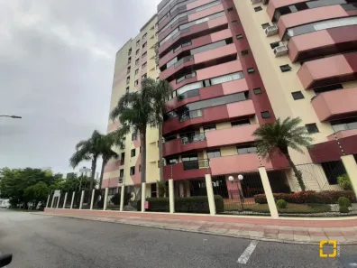 Apartamento com 2 Quartos à venda, 90m² no Kobrasol, São José
