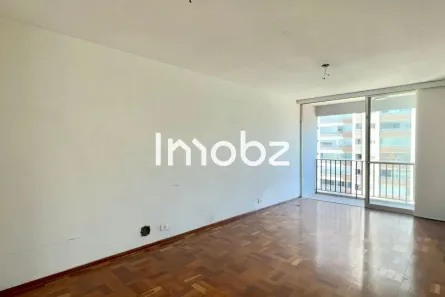 Apartamento com 3 Quartos à venda, 103m² no Pinheiros, São Paulo
