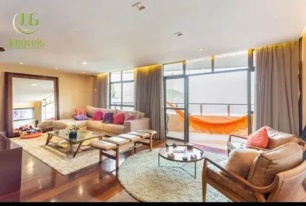Apartamento com 3 Quartos à venda, 275m² no Ingá, Niterói