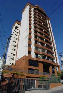 Apartamento com 3 Quartos à venda, 82m² no Vila Mariana, São Paulo