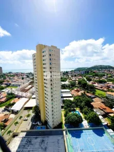 Apartamento com 4 Quartos à venda, 80m² no Ponta Negra, Natal