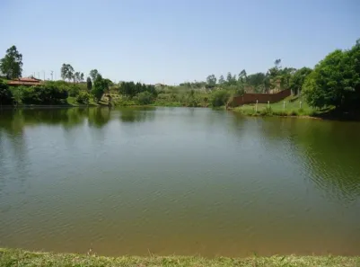 Fazenda/Sítio com 1 Quarto à venda, 5000m² no Centro (Tupi), Piracicaba