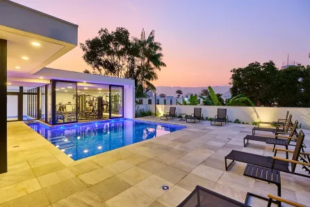 Apartamento com 2 Quartos à venda, 79m² no Itaguá, Ubatuba