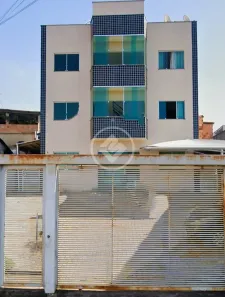 Apartamento com 3 Quartos à venda, 66m² no Felipe Cláudio de Sales, Pedro Leopoldo