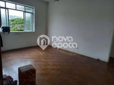Apartamento com 3 Quartos à venda, 100m² no Todos os Santos, Rio de Janeiro