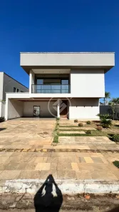 Casa de Condomínio com 4 Quartos à venda, 89m² no Fazenda Vau das Pombas, Goiânia
