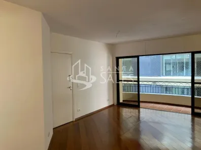 Apartamento com 4 Quartos à venda, 142m² no Itaim Bibi, São Paulo