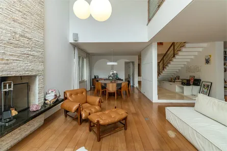 Sobrado com 4 Quartos à venda, 500m² no Alto de Pinheiros, São Paulo