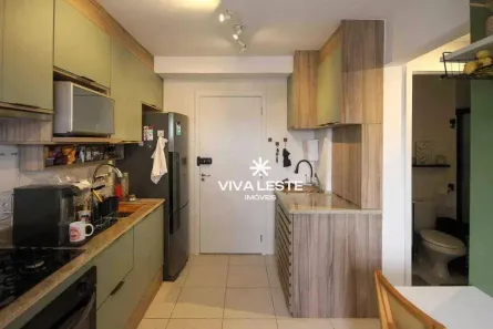 Apartamento com 2 Quartos à venda, 33m² no Vila Ema, São Paulo