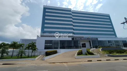 Sala Comercial à venda, 37m² no Centro, Lauro de Freitas