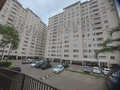 Apartamento com 3 Quartos à venda, 70m² no Norte, Brasília