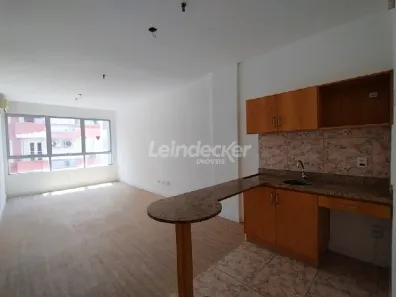 Apartamento com 1 Quarto para alugar, 35m² no Centro Histórico, Porto Alegre