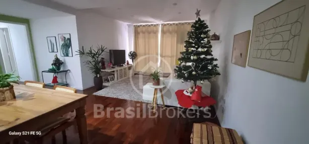 Apartamento com 3 Quartos à venda, 120m² no Jardim Guanabara, Rio de Janeiro