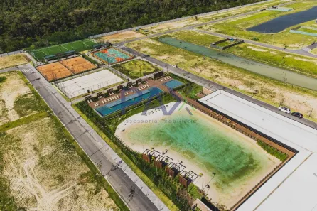 Lote/Terreno à venda, 300m² no Pedra Branca, Palhoça