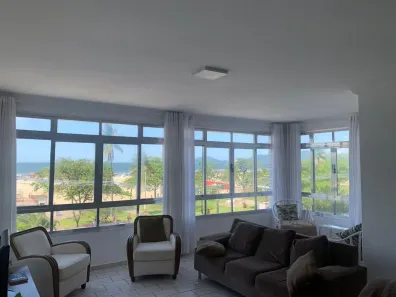 Apartamento com 3 Quartos à venda, 174m² no Gonzaga, Santos