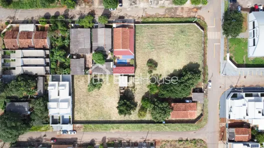 Lote/Terreno à venda, 3574m² no Setor Ponta Kayana, Trindade