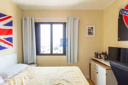 Apartamento com 2 Quartos à venda, 71m² no Planalto Paulista, São Paulo