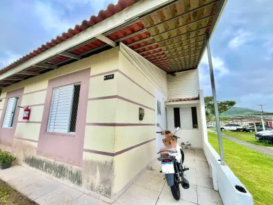 Casa com 3 Quartos à venda, 52m² no Bela Vista, Palhoça