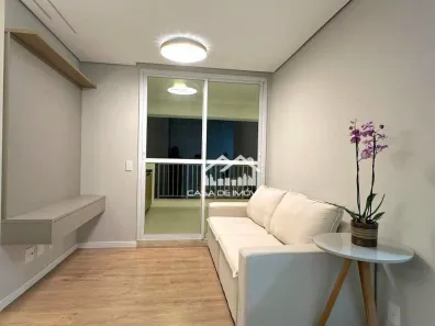 Apartamento com 2 Quartos à venda, 67m² no Vila Andrade, São Paulo
