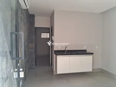 Apartamento com 1 Quarto para alugar, 25m² no Noivos, Teresina