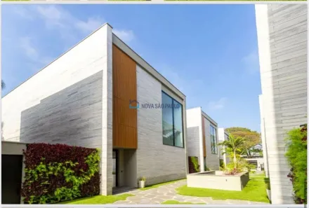 Sobrado com 5 Quartos à venda, 820m² no Brooklin Paulista, São Paulo
