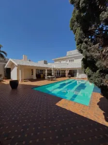 Casa com 6 Quartos à venda, 956m² no Condomínio Débora Cristina, São José do Rio Preto
