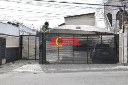 Casa com 3 Quartos à venda, 90m² no Vila Nilo, São Paulo