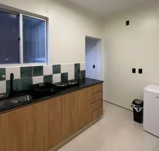 Apartamento com 2 Quartos à venda, 57m² no Triângulo, Porto Velho