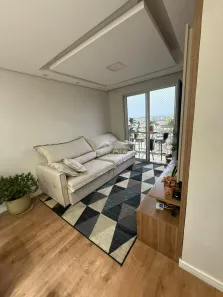 Apartamento com 3 Quartos à venda, 72m² no Jardim Tamoio, Jundiaí